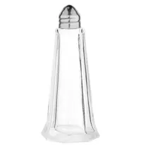 Olympia Peper-/Zoutstrooiers | Glas | 12 Stuks | Ø45x111(h)mm