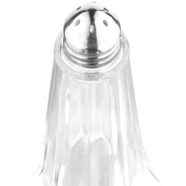 Peper-/Zoutstrooiers | Glas | 12 Stuks | Ø45x111(h)mm