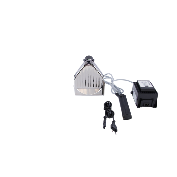 Tandir Dönermes | Elektrisch | 120kg/Dag | 185x135x175mm