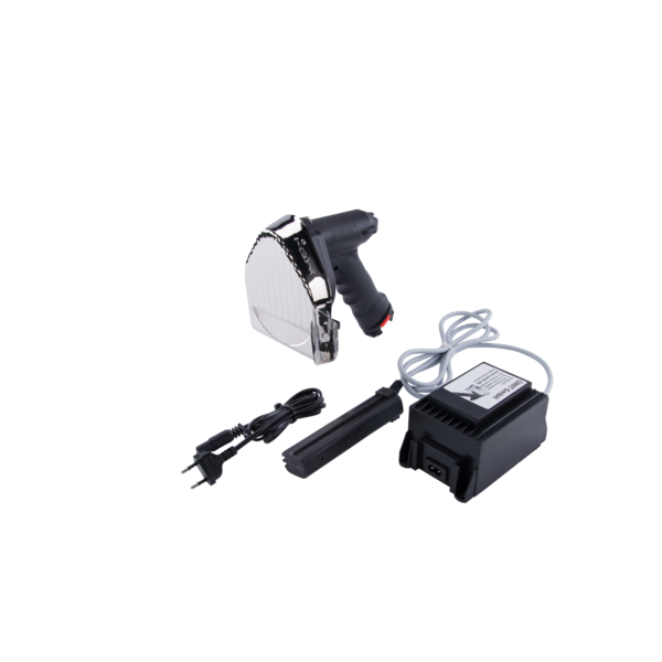 Tandir Dönermes | Elektrisch | 120kg/Dag | 185x135x175mm
