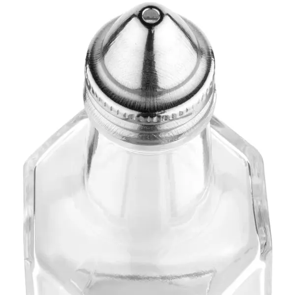 Olie-/Azijnflesjes | Glas | 0.14L | 12 Stuks | Ø53x147(h)mm