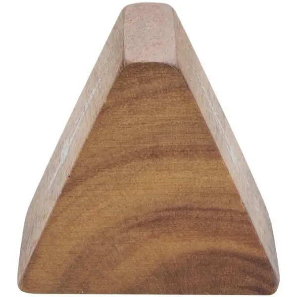 Tafelnummers | Hout | 1 t/m 10 | 10 Stuks | 35x35x55(h)mm