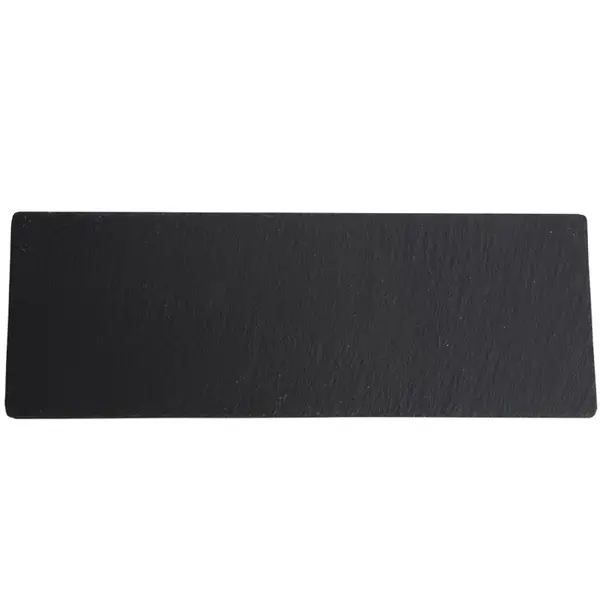 Serveerschaal | Leisteen | 2 Stuks | 280x100mm
