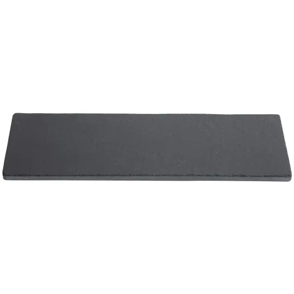 Serveerschaal | Leisteen | 2 Stuks | 280x100mm