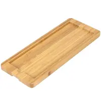 Olympia Onderzetter | Hout | Olympia Serveerschaal GAS-CM062 | 330x130x2mm