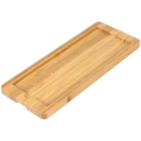 Onderzetter | Hout | Olympia Serveerschaal GAS-CM062 | 330x130x2mm