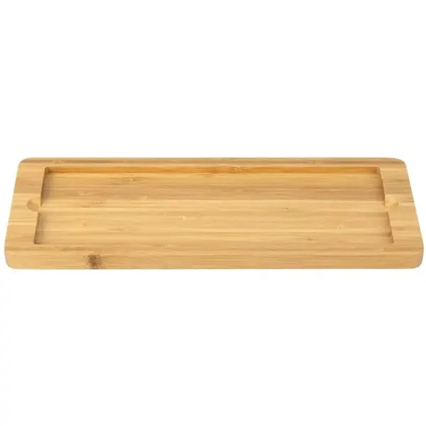 Onderzetter | Hout | Olympia Serveerschaal GAS-CM062 | 330x130x2mm