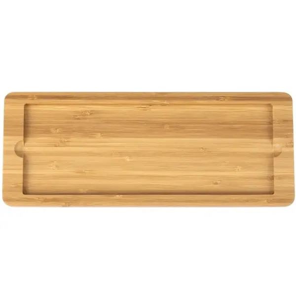 Onderzetter | Hout | Olympia Serveerschaal GAS-CM062 | 330x130x2mm