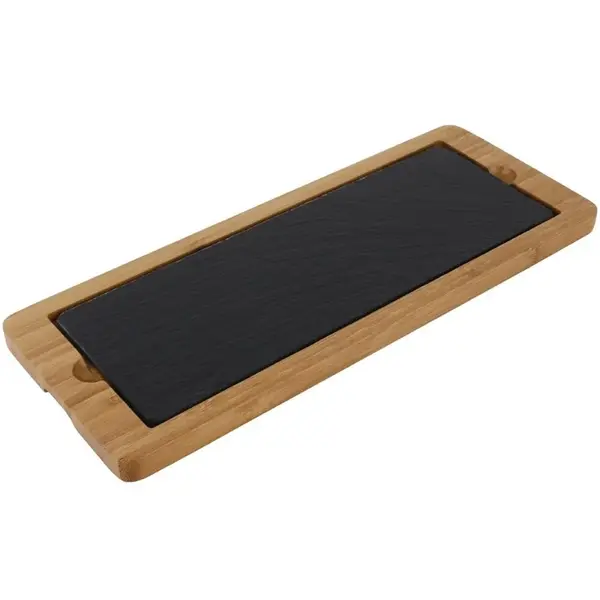 Onderzetter | Hout | Olympia Serveerschaal GAS-CM062 | 330x130x2mm
