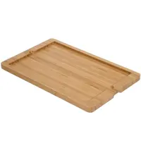 Olympia Onderzetter | Hout | Olympia Serveerschaal GAS-CM063 | 330x210x15mm 