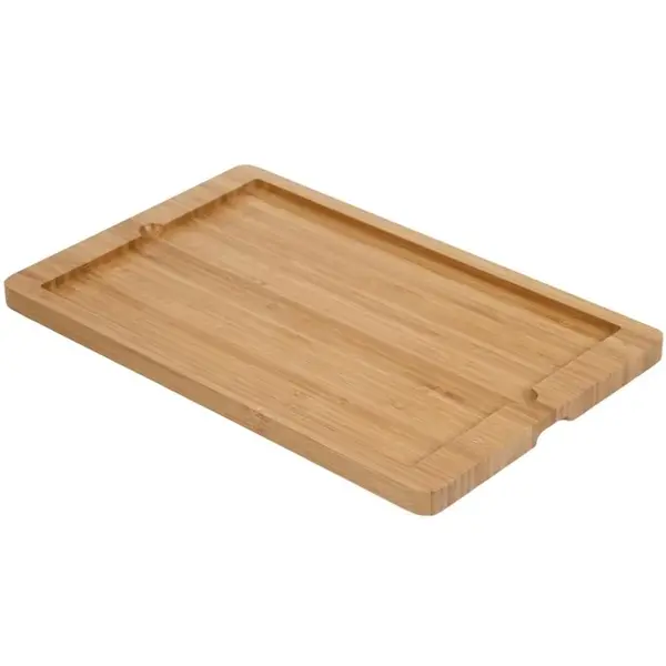 Onderzetter | Hout | Olympia Serveerschaal GAS-CM063 | 330x210x15mm