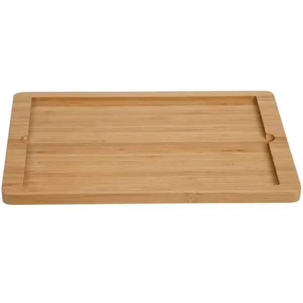 Onderzetter | Hout | Olympia Serveerschaal GAS-CM063 | 330x210x15mm
