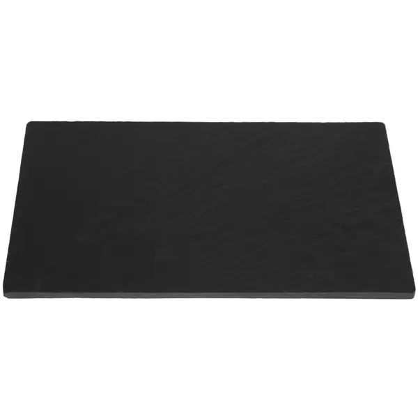 Serveerschaal | Leisteen | 2 Stuks | 280x180mm