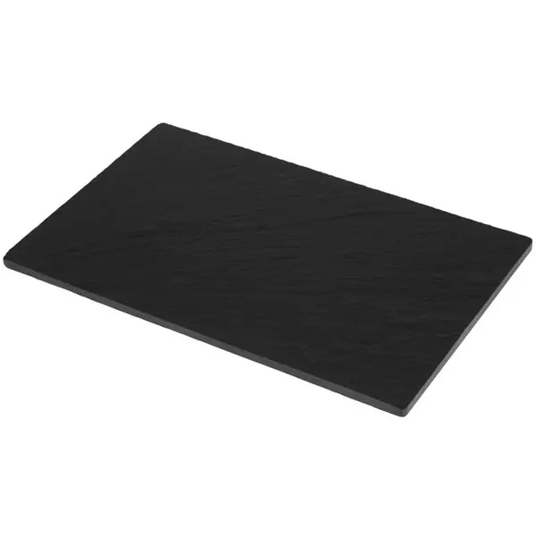 Serveerschaal | Leisteen | 2 Stuks | 280x180mm