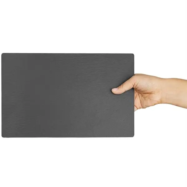 Serveerschaal | Leisteen | 2 Stuks | 280x180mm