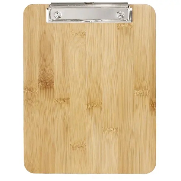 Menuklembord | Hout/Metaal | A4 Formaat | 240x330x320(h)mm