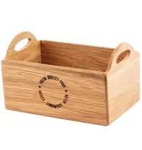 Olympia Tafelcaddy | Hout | 230mm