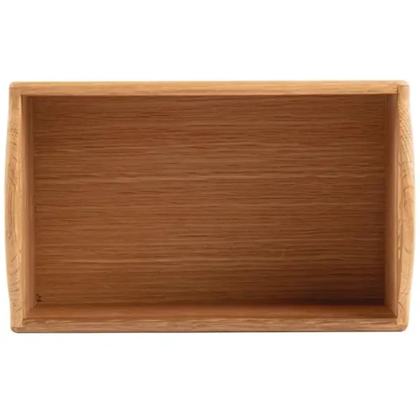 Tafelcaddy | Hout | 230mm