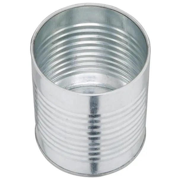 Serveerpotje | Staal | 0.66L | Per Stuk | Ø90x110(h)mm