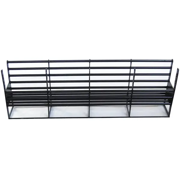 Houtkorf | ElanGrill CAMINO Kippengrills