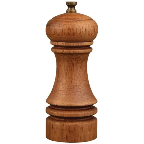 Peper-/Zoutmolen | Hout | 150(h)mm