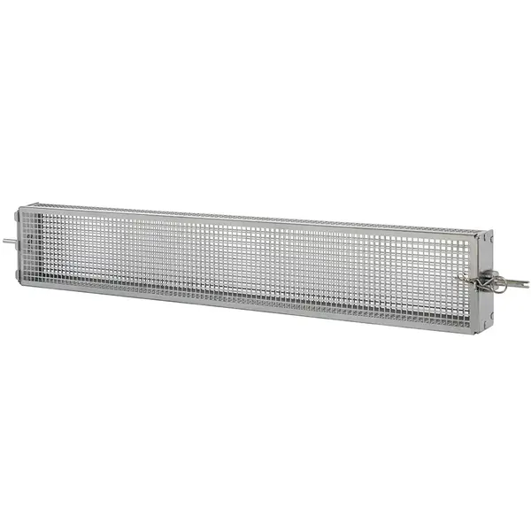 Aardappelkorf | ElanGrill LEGNA Kippengrills | RVS | 1115mm