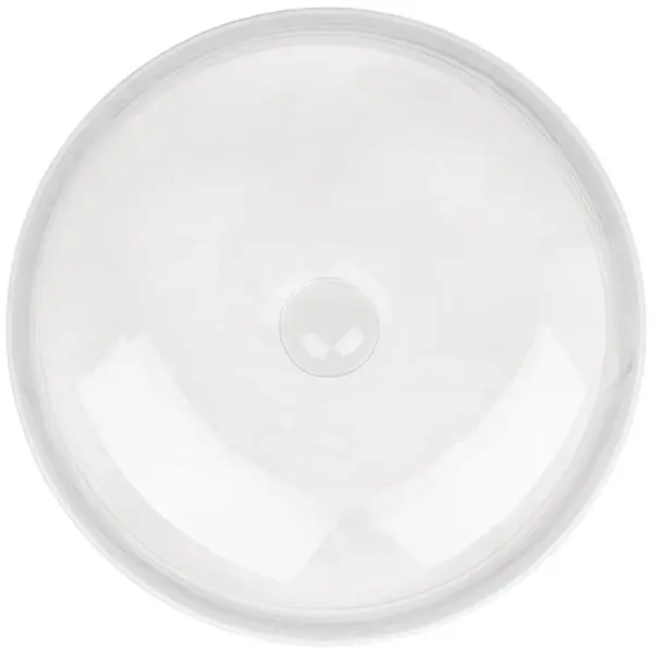 Stolp | Glas | Olympia Taartstandaard GAS-CS013 | Ø285x200(h)mm