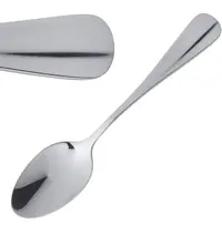 Olympia Puddinglepels | BAGUETTE | RVS | 12 Stuks | Lengte 135mm