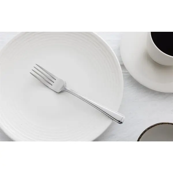 Dessertvorken | HARLEY | RVS | 12 Stuks | Lengte 180mm