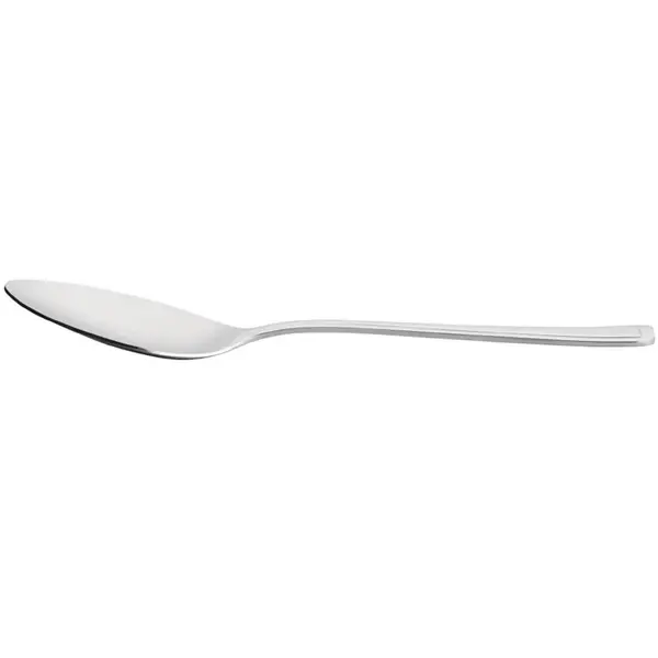 Dessertlepels | HARLEY | RVS | 12 Stuks | Lengte 180mm