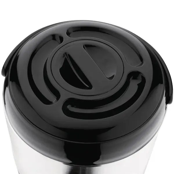 Drankendispenser | RVS | 6L | Dubbelwandig | Ø235x375(h)mm