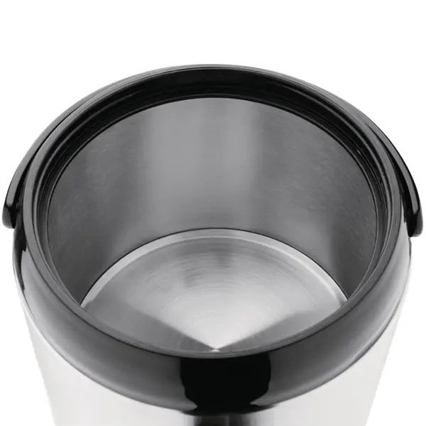 Drankendispenser | RVS | 6L | Dubbelwandig | Ø235x375(h)mm