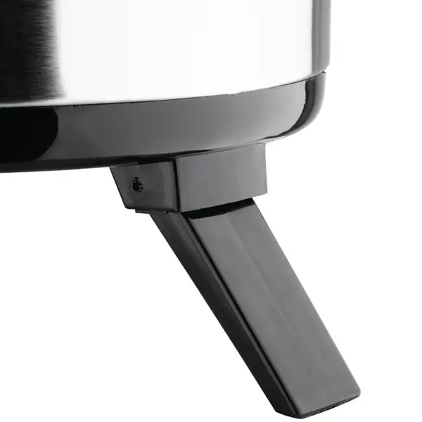 Drankendispenser | RVS | 6L | Dubbelwandig | Ø235x375(h)mm