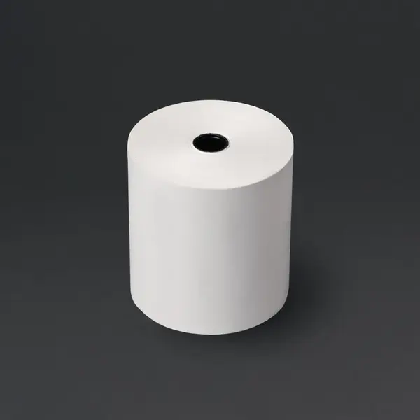 Bonrollen | Thermisch | Breedte 80mm | Ø72mm | 20 Stuks