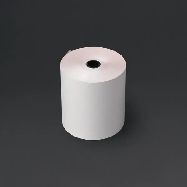 Bonrollen | 3-Laags | Breedte 75mm | Ø70mm | 20 Stuks