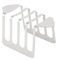 Olympia Toastrek | RVS | 4 Sleuven | 120x85x65(h)mm