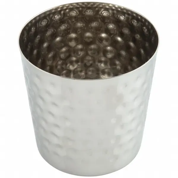 Serveerbeker | RVS | 0.4L | Per Stuk | Ø85x85(h)mm