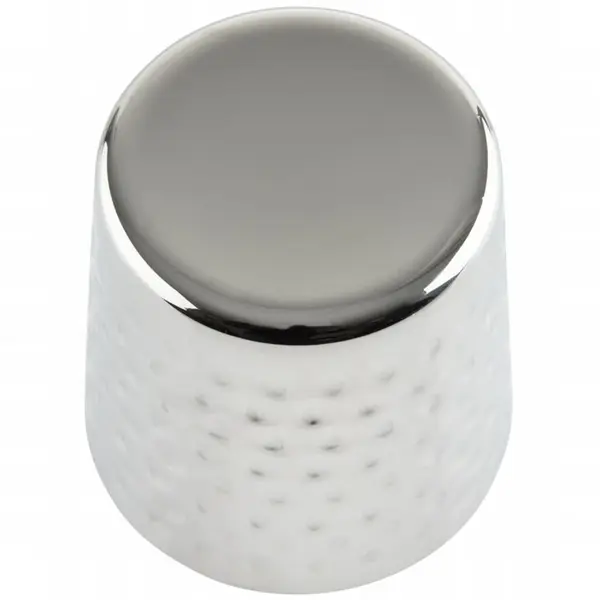 Serveerbeker | RVS | 0.4L | Per Stuk | Ø85x85(h)mm