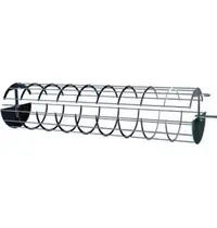 ElanGrill Porchettarooster | ElanGrill DELTA 126P Kippengrills 