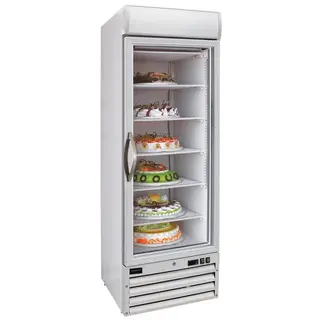 Display Vriezers