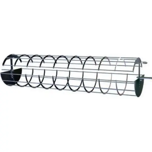 Porchettarooster | ElanGrill LEGNA 126P Kippengrill