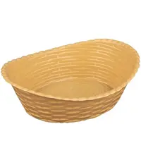 Olympia Serveermand | KRISTALLON | Kunststof | Per Stuk | 260x215x62(h)mm
