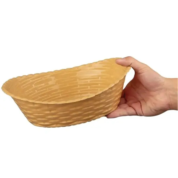 Serveermand | KRISTALLON | Kunststof | Per Stuk | 260x215x62(h)mm