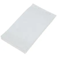 Olympia Orderblokken | Papier | Zelfkopiërend | 50 Stuks | 76x140mm
