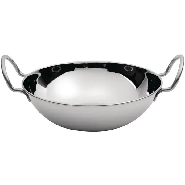 Serveerpannetje | RVS | 0.56L | Per Stuk | Ø154x48(h)mm