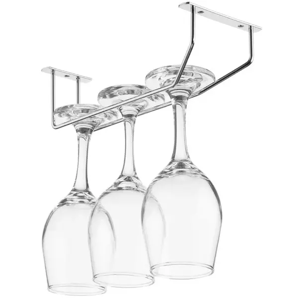 Glazenophangrek | Draad | 1 Rij | Plafondmodel | 255x105x70(h)mm