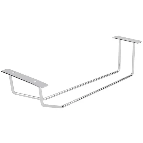 Glazenophangrek | Draad | 1 Rij | Plafondmodel | 255x105x70(h)mm