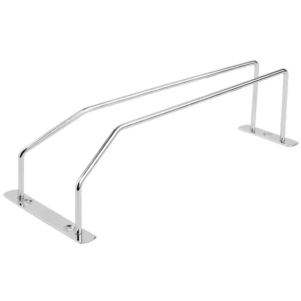 Glazenophangrek | Draad | 1 Rij | Plafondmodel | 255x105x70(h)mm