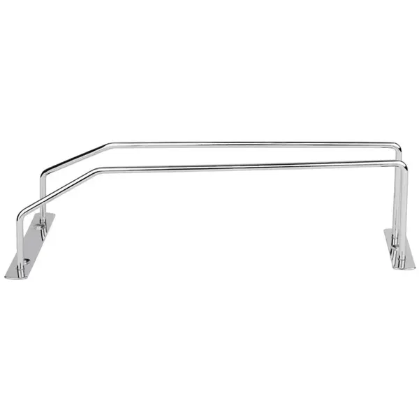 Glazenophangrek | Draad | 1 Rij | Plafondmodel | 255x105x70(h)mm
