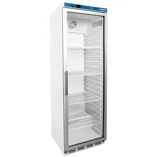 Koelkasten Met Glazen Deur